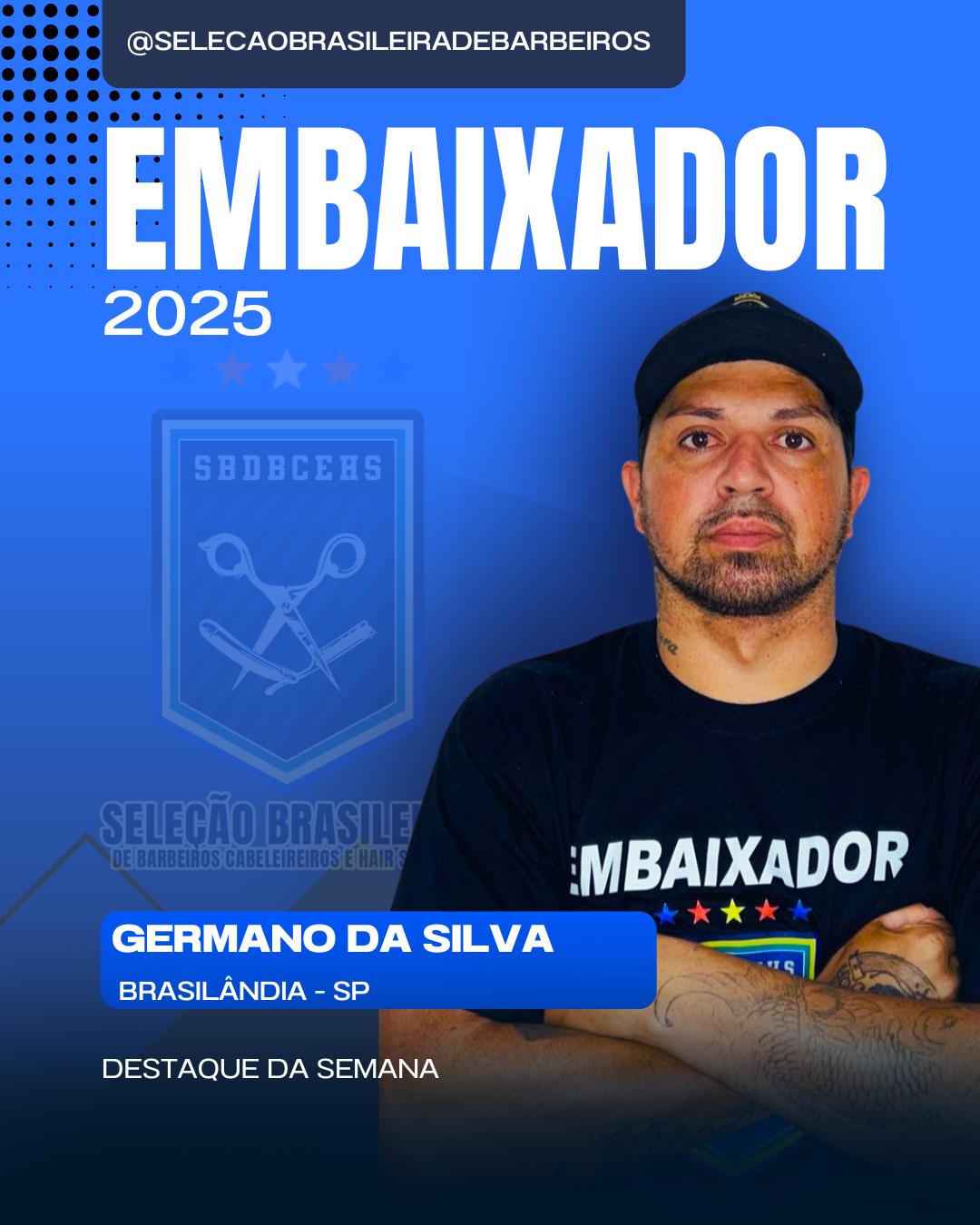 Transforme sua paixão em legado!
