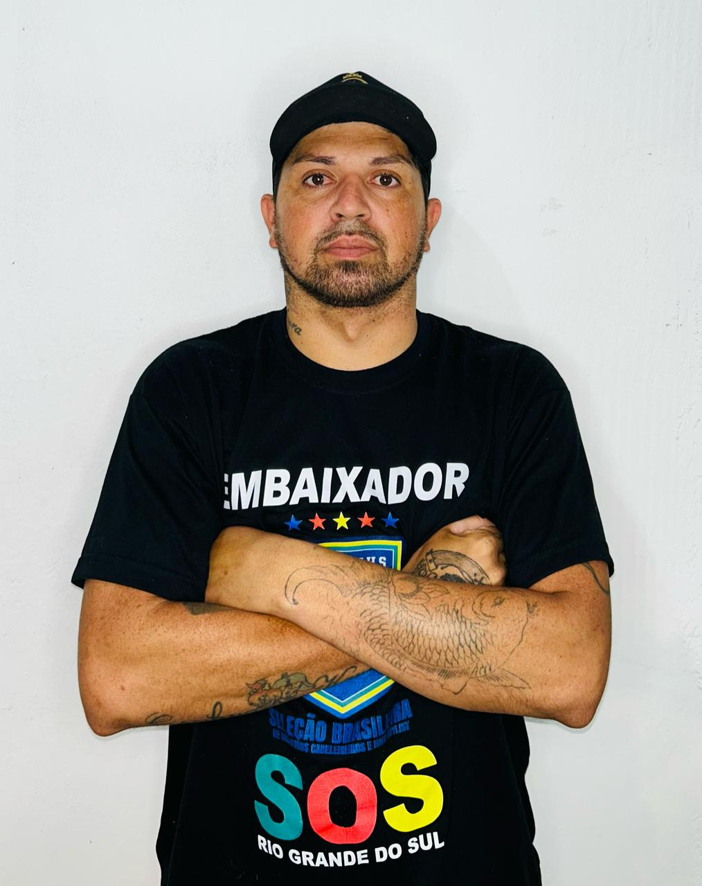 Ambassador