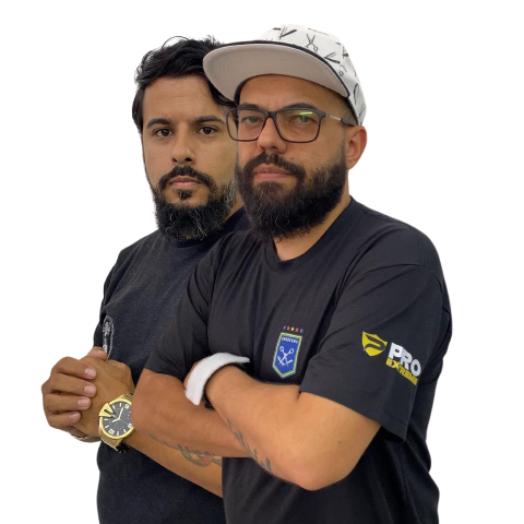 Sua arte da barbearia, agora sem fronteiras.